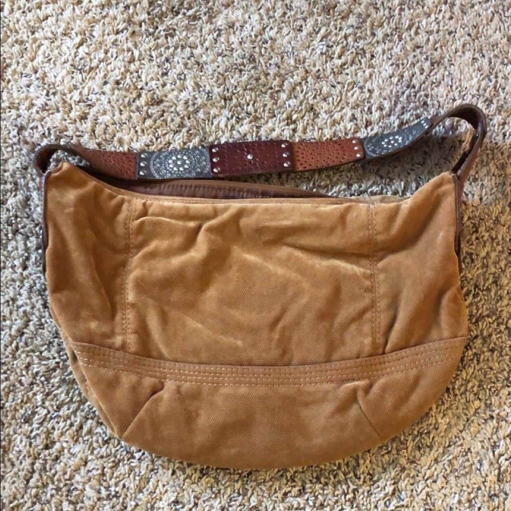 Fossil Purse